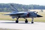 France - Air Force, 660, 118-CY, Dassault, Mirage F1CR, 14.07.2014, LFSO, Nancy-Ochey, France           
