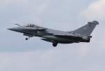 Eine weitere Rafale, diesesmal allerdings von der franz.