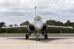 France - Air Force, 317 (7-HO), Dassault, Rafale, 30.06.2007, LFSO, Nancy-Ochey, France   