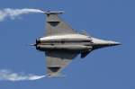 France - Air Force, 302(F-ZWTD), Dassault, Rafale, 01.09.2007  LSGB, Bex, Switzerland
