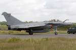 France - Navy, 2, Dassault, Rafale, 17.07.2007, EBBL, Kleine-Brogel, Belgium