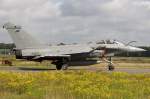 France - Navy, 3, Dassault, Rafale, 17.07.2007, EBBL, Kleine-Brogel, Belgium