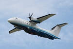 US Air Force, 97-3093, Dornier, C 146-A Wolfshound, 05.08.2021, EDDS-STR, Stuttgart, Germany