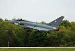Germany Air Force, Eurofighter Typhoon, 30+78, ILA 2018, SXF/BER, 27.04.2018
