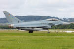 Germany Air Force, 31+36, Eurofighter, EF-2000 Typhoon, 04.08.2021, ETSN, Neuburg, Germany