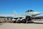 Germany Air Force, Eurofighter Typhoon, 30+98, ILA, BER, 22.06.2022