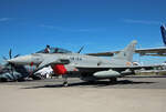 Spain Air Force Eurofighter Typhoon, 14-64, ILA, BER, 23.06.2022