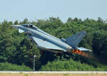 Germany Air Force, Eurofighter Typhoon, 31+18, ILA, BER, 23.06.2022