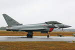 Aeronautica Militare, Reg: MM7347, Eurofighter EF-2000 Typhoon. Kleine Brogel Airbase (BE), 10.09.2022