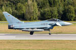 Germany Air Force, 30+79, Eurofighter, EF-2000 Typhoon, 01.09.2022, RLG, Rostock-Laage, Germany