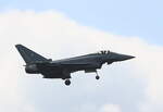Germany Air Force Eurofighter Typhoon, 31+34, BER (ILA), 08.06.2026