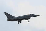 Germany Air Force, Eurofighter Typhoon, 30+80, BER (ILA), 08.06.2026