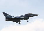 Germany Air Force, Eurofighter Typhoon, 31+31, BER(ILA), 08.06.2026