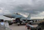 Germany Air Force, Eurofighter Typhoon, 30+81, ILA, 10.06.2026