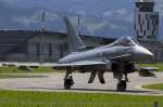Austria - Air Force, 7L-WF, Eurofighter, EF-2000 Typhoon-S, 28.06.2011, LOXZ, Zeltweg, Austria        