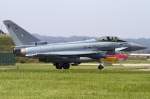 Germany - Air Force, 30+70, Eurofighter, EF-2000 Typhoon, 29.09.2011, ETSN, Neuburg, Germany         