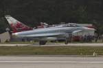 Germany - Air Force, 31+00, Eurofighter, EF-2000 Typhoon, 29.06.2013, ETNT, Wittmundhafen, Germany