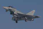 Eurofighter 31+15 T2 ETSN Neuburg,Germany