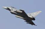 Takeoff,Eurofighter Typhoon 30+26/ETSN/ Neuburg,Germany