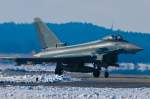 Takeoff,Eurofighter Typhoon 30+30/ETSN/ Neuburg,Germany  