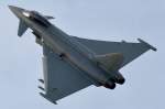 Split Eurofighter Typhoon 30+32/JG74/ ETSN,Neuburg,Germany.