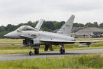 Italy - Air Force, MM7310, Eurofighter, EF-2000 Typhoon S, 24.06.2016, EBFS, Florennes, Belgium        