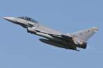 Take off Eurofighter 11-15/EF2000/Spain-Air Force/ aus Moron de la Frontera/ ETSN/Neuburg/Germany