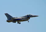 USA Air Force, F-16CM, 91-0402, BER, ILA, 21.06.2022