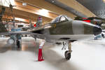 Flymuseum, E-401, Hawker, Hunter F51, 25.08.2018, STA, Stauning, Denmark 




