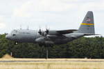 Wyoming Air National Guard, Lockheed C-130 Hercules, #21531.