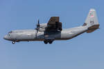 U.S. Air Force, 07-8614, Lookheed, C-130J-30 Hercules, 24.03.2021, RMS, Ramstein, Germany