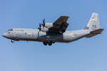 U.S. Air Force, 08-8602, Lookheed, C-130J-30 Hercules, 24.03.2021, RMS, Ramstein, Germany