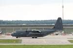 08-6205 / USAF / MC-130 / 17.07.2020 / EDDS / STR