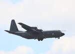 Germany Air Force, C-130J-30 Super Hercules.
