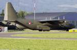 Austria - Air Force, 8T-CA, Lockheed, C-130K Hercules, 29.06.2011, LOXZ, Zeltweg, Austria



