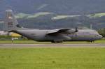 US - Air Force, 06-8612, Lockheed, C-130J-30 Hercules, 30.06.2011, LOXZ, Zeltweg, Austria      