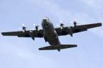 USA - Air Force, 63-7840, C-130E Herkules, 31.07.2007, RMS, Ramstein, Germany 
