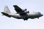USA - Air Force, 63-7865, C-130E Herkules, 06.05.2006, RMS, Ramstein, Germany 

