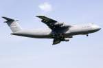 USA - Air Force, 69-0008, C-5 Galaxy, 06.05.2006, RMS, Ramstein, Germany 