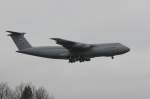 USA - Air Force, 69-0023, C-5 Galaxy, 15.01.2006, RMS, Ramstein, Germany 