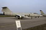 Italy - Air Force, MM6634, Lockheed, F104G Starfighter, 04.10.2009, LIMN, Cameri, Italy     