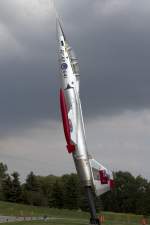 Canada - Air Force, 12641, Loockheed, CF-104 Starfighter, 03.09.2011, YHM, Hamilton, Canada



