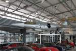 22+58, Lockheed F-104 G Starfighter, 27.01.2012, Meilenwerk in Bblingen, Germany 