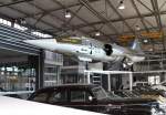 22+58, Lockheed, F-104 G Starfighter, 20.08.2013, Meilenwerk in Bblingen, Germany 