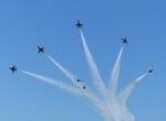 Die Thunderbirds der U.S.