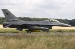 Italy - Air Force, General Dynamics, MM7259, F-16A, Fighting Falcon, 17.07.2007, EBBL, Kleine-Brogel, Belgium   