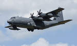 12-5759 / USAF / MC130 / 29.07.2021 / STR / EDDS