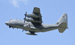 12-5759 / USAF / MC130 / 29.07.2021 / STR / EDDS