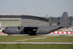 Luftwaffe (GAF), 55+03, Lockheed Martin, C-130J-30 Herkules, 25.09.2023, EDDS-STR, Stuttgart, Germany