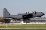Luftwaffe (GAF), 55+03, Lockheed Martin, C-130J-30 Herkules, 25.09.2023, EDDS-STR, Stuttgart, Germany